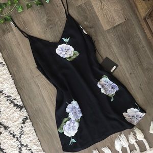 Reformation Eli Dress in New condition